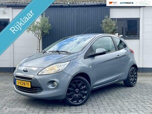 Ford Ka 1.2 Cool & SoundRIJKLAARAIRCONWE