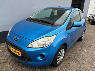 Ford Ka 1.2 Cool&Sound - Airco