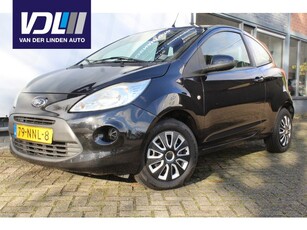 Ford Ka 1.2 Cool&Sound met neiwe APK! Airco l