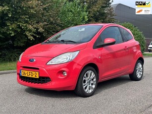 Ford Ka 1.2 Couture First Edition