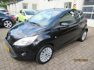 Ford Ka 1.2 Grand Prix