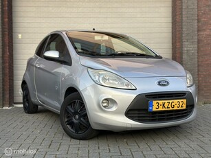 Ford Ka 1.2 Limited Airco Elektrische ramen