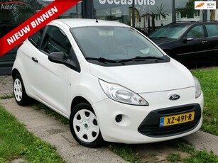 Ford Ka 1.2 Limited start/stop AIRCOAPK.