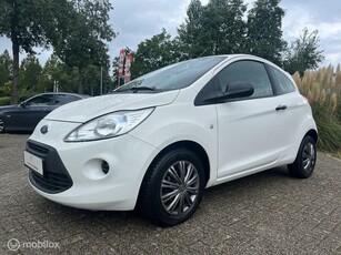 Ford Ka 1.2 Style start/stop 6/12 m garantie