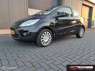 Ford Ka 1.2 Titanium