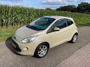 Ford Ka 1.2 Titanium Airco 15 inch 58689 km !!!