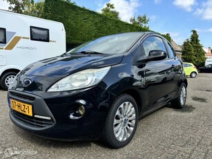 Ford Ka 1.2 Titanium AIRCO / APK 07-2025!