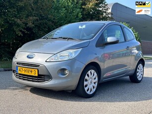 Ford Ka 1.2 Titanium Airco*107.000 NAP*Distributieriem