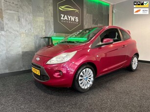 Ford Ka 1.2 Titanium NETTE AUTO!APK!