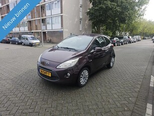 Ford Ka 1.2 Titanium X start/stop (bj 2011)