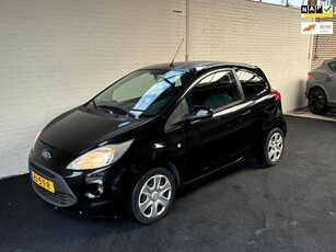 Ford Ka 1.2 Trend