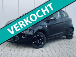 Ford Ka 1.2 Trend, 86.700 KM!