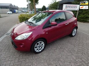 Ford Ka 1.2 Trend Airco