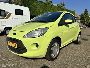 Ford Ka 1.2 Trend / Leuke sportieve auto / APK 04- 2025