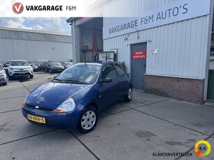 Ford Ka 1.3 Cool & Sound