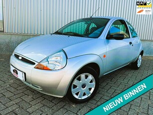 Ford Ka 1.3 Cool & Sound NIEUWE APK BETAAL met in3