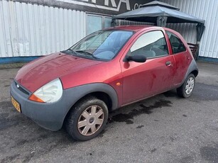 Ford Ka 1.3 , export / handel (bj 1999)