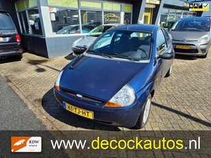 Ford Ka 1.3 Futura/APK 10-2025