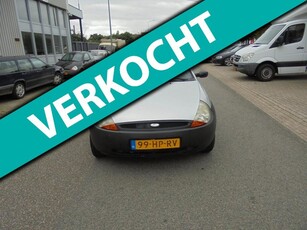 Ford Ka 1.3 Trend