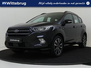 Ford Kuga 1.5 EcoBoost ST Line 183 pk Automaat Navigatie