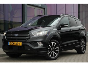 Ford Kuga 1.5 EcoBoost ST Line Camera Sony