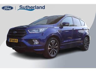 Ford Kuga 1.5 EcoBoost ST Line Navigatie Cruise Control