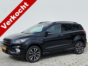 Ford Kuga 1.5 EcoBoost ST Line Trekhaak I Adapt LED I