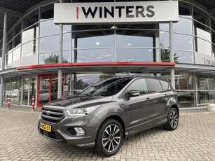 Ford Kuga 1.5 EcoBoost ST Line Trekhaak Navi+BT+Cam Cr.