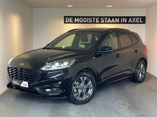 Ford Kuga 1.5 EcoBoost ST-Line X (bj 2021)