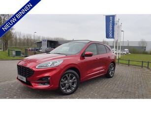 Ford Kuga 1.5 EcoBoost ST-Line X Panodak Adap.CrC Trekhaak