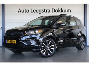 Ford Kuga 1.5 EcoBoost ST Line Xenon Alcantara Navi