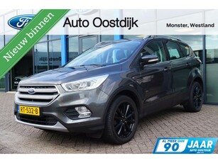 Ford Kuga 1.5 EcoBoost Titanium 120PK Trekhaak Camera