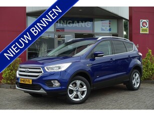 Ford Kuga 1.5 EcoBoost Titanium 1850KG trekgewicht