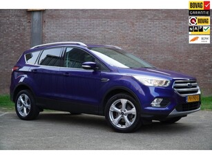 Ford Kuga 1.5 EcoBoost Titanium, Navigatie, Trekhaak