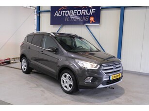 Ford Kuga 1.5 EcoBoost Ultimate Export €8950 ,- Netto Netto