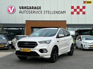 Ford Kuga 1.5 EcoBoost Vignale2000kg