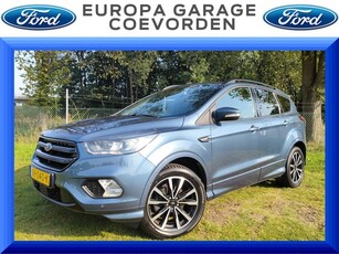 Ford Kuga 1.5 ST Line CLIMA NAVI CRUISE TREKHAAK