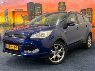 Ford Kuga 1.5 Titanium StoelverwarmingAchteruitrijcamera