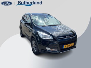 Ford Kuga 1.6 Ecoboost Titanium 150pk Trekhaak