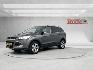 Ford Kuga 1.6 Titanium 150pk, Cruise Contr,Elektr.