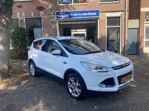 Ford KUGA 1.6 Titanium Automaat