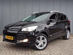 Ford Kuga 1.6i 16V Ecoboost Zeer Mooie & Luxe Kuga