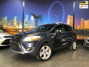 Ford Kuga 2.5 20V 200pk/NAVI/CAMERA/PDC/USB/APK