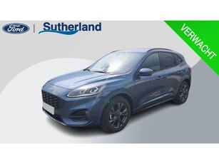 Ford Kuga 2.5 FHEV ST-Line X Driver Assistance Pack