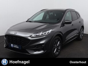 Ford Kuga 2.5 Hybride ST-Line Automaat Navigatie Cruise