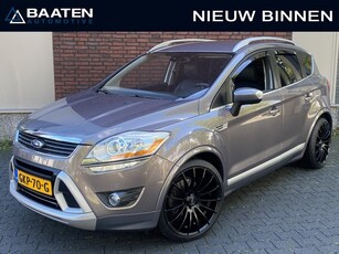 Ford Kuga 2.5 Individual 200 PK UNIEKLederKeyless2e