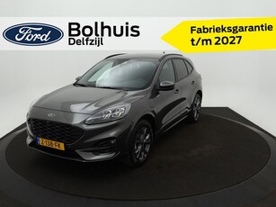 Ford Kuga 2.5 PHEV 225 pk ST-Line X AGR Trekhaak Winter