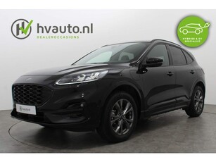 Ford Kuga 2.5 PHEV 225PK ST-LINE X AUT. Driver Assistance