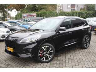 Ford Kuga 2.5 PHEV AUT 225pk ST-Line X, Driver Assistance, Technology, Winter en Design pack