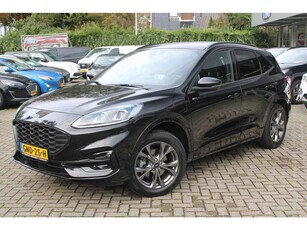 Ford Kuga 2.5 PHEV AUT 225pk ST-Line X, Technology, Driver Assistance en Winterpack, Trekhaak